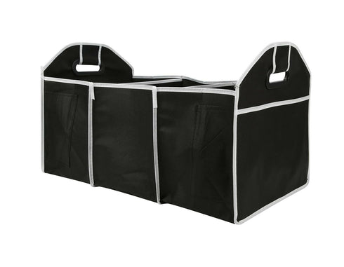 Car boot organiser